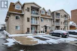 1323 LANGLOIS AVENUE Unit# 301 Windsor