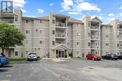 1655 GRAND MARAIS Unit# 313 Windsor