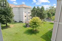 1655 GRAND MARAIS Unit# 313 Windsor