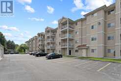 1655 GRAND MARAIS Unit# 313 Windsor