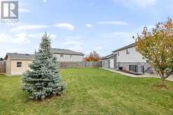 4787 WHITEFISH CRESCENT Windsor