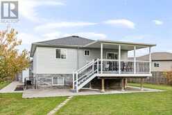 4787 WHITEFISH CRESCENT Windsor