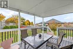 4787 WHITEFISH CRESCENT Windsor