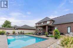 544 RIVER DOWNS AVENUE Lakeshore