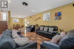 2442 ST. CLAIR Windsor