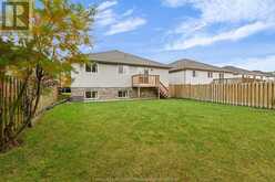 4272 PATRICK AVENUE Windsor