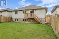 4272 PATRICK AVENUE Windsor