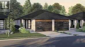 LOT 60 ANGELO CRESCENT LaSalle