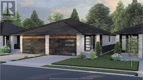 LOT 60 ANGELO CRESCENT LaSalle