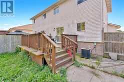 3692 HOLBURN STREET Windsor