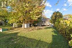 851 FRANCOIS COURT Windsor