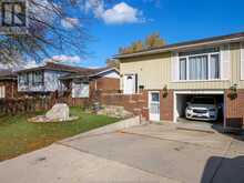 3022 Brimley DRIVE Windsor