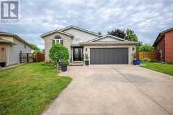 3220 CANDLEWOOD CRESCENT Windsor