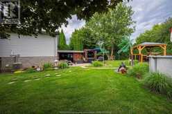 3220 CANDLEWOOD CRESCENT Windsor