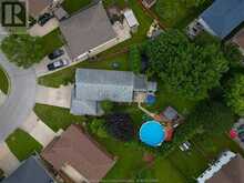 3220 CANDLEWOOD CRESCENT Windsor