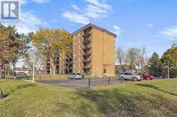 6612 THORNBERRY Unit# 201 Windsor