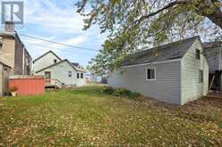 546 NOTRE DAME STREET Belle River