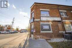 400 TECUMSEH ROAD Windsor