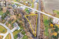 LOT 8 ELMSTEAD ROAD Lakeshore