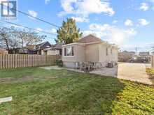 1722 ELSMERE AVE. Windsor