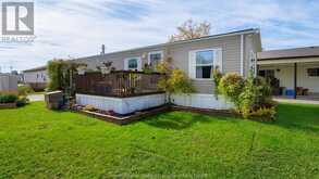 16 Cedar CRESCENT Unit# 109 McGregor