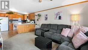 16 Cedar CRESCENT Unit# 109 McGregor