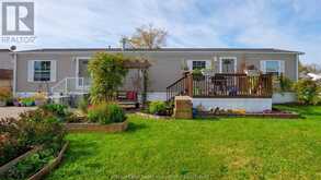 16 Cedar CRESCENT Unit# 109 McGregor