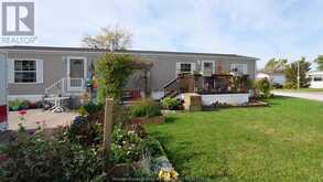 16 Cedar CRESCENT Unit# 109 McGregor