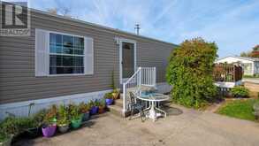 16 Cedar CRESCENT Unit# 109 McGregor