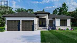 1913 Dolce Vita AVENUE East Kingsville