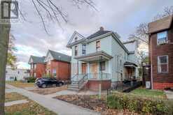 663 MARENTETTE AVENUE Windsor