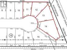 LOT 13 DUCHARME LANE McGregor