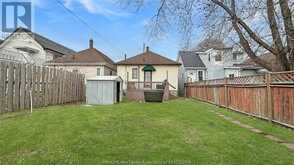 1132 WINDSOR AVENUE Windsor