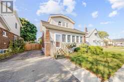 1637 FRANCOIS ROAD Windsor