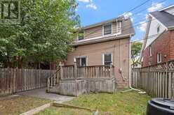 424 ERIE STREET West Windsor