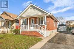 1668 HIGHLAND AVENUE Windsor