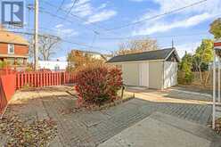 1668 HIGHLAND AVENUE Windsor