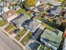 3803 CONNAUGHT AVENUE Windsor