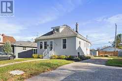 3803 CONNAUGHT AVENUE Windsor