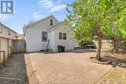 3999 Grand Marais Windsor