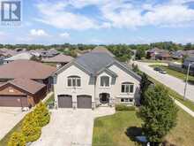 878 SOUTHWOOD Lakeshore