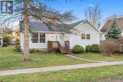 119 MAPLE AVENUE Harrow