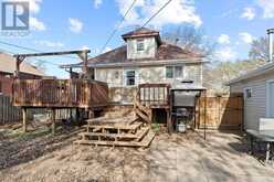 12445 LANOUE STREET Tecumseh