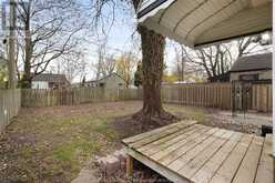 3587 GIRARDOT STREET Windsor