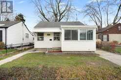 3587 GIRARDOT STREET Windsor