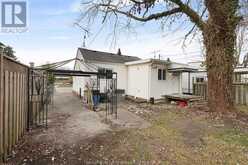 3587 GIRARDOT STREET Windsor