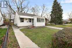 3587 GIRARDOT STREET Windsor