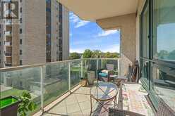 4789 RIVERSIDE DRIVE East Unit# 403 Windsor