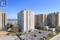 4789 RIVERSIDE DRIVE East Unit# 403 Windsor