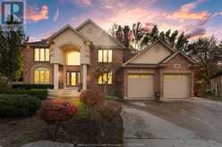 991 WOODLAND CRESCENT Lakeshore